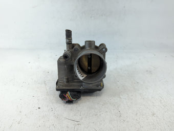 compare product 2014-2020 Nissan Nv200 Throttle Body P/N:22448 1KT1B Fits OEM Used Auto Parts