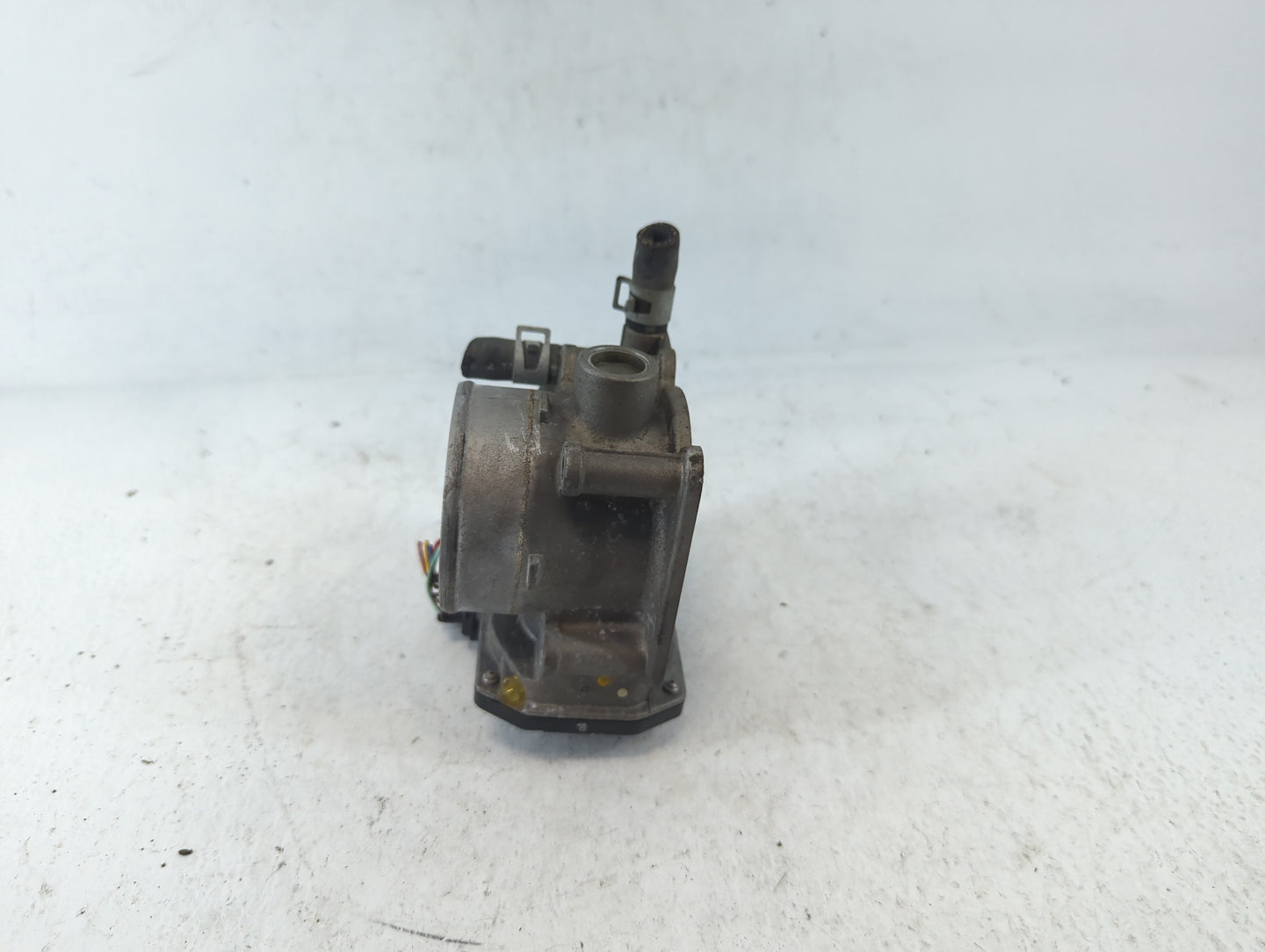 2014-2020 Nissan Nv200 Throttle Body P/N:22448 1KT1B Fits OEM Used Auto Parts - Oemusedautoparts1.com