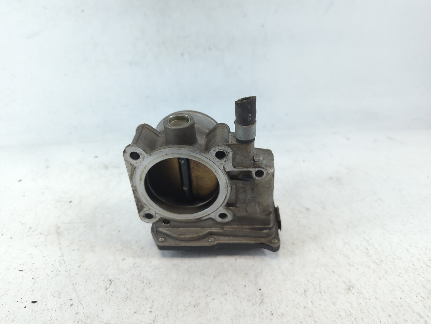2014-2020 Nissan Nv200 Throttle Body P/N:22448 1KT1B Fits OEM Used Auto Parts - Oemusedautoparts1.com