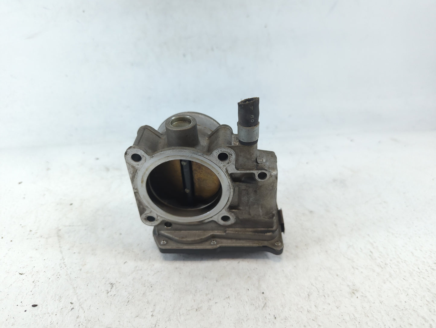 2014-2020 Nissan Nv200 Throttle Body P/N:22448 1KT1B Fits OEM Used Auto Parts - Oemusedautoparts1.com