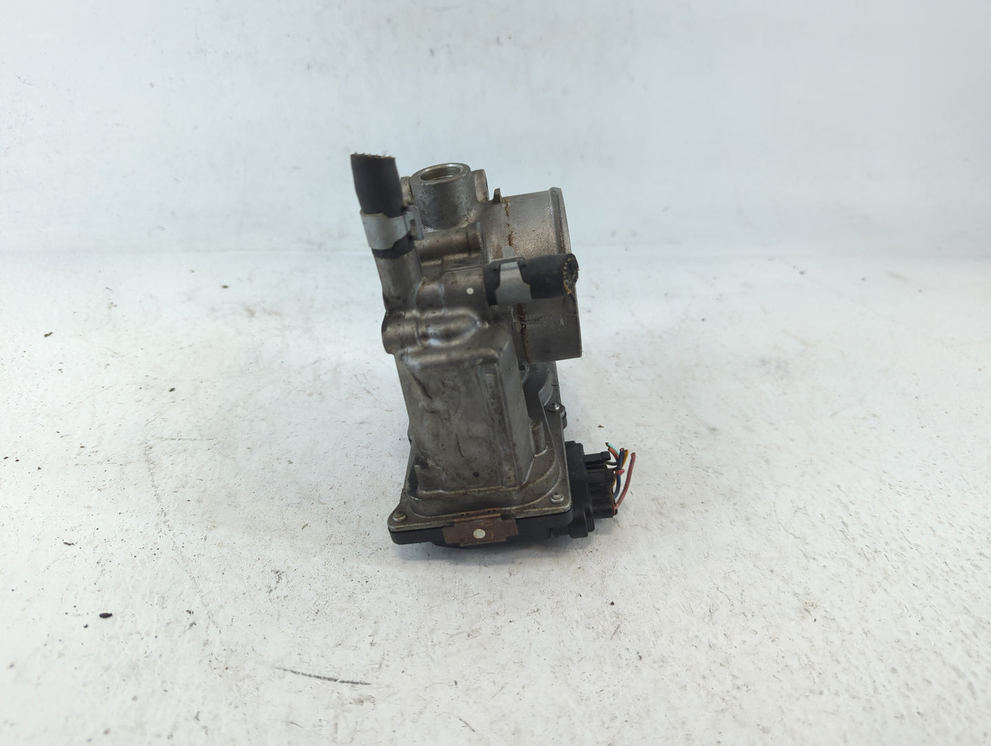 2014-2020 Nissan Nv200 Throttle Body P/N:22448 1KT1B Fits OEM Used Auto Parts - Oemusedautoparts1.com