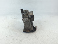 2014-2020 Nissan Nv200 Throttle Body P/N:22448 1KT1B Fits OEM Used Auto Parts - Oemusedautoparts1.com