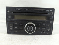 2014-2017 Nissan Nv200 Radio AM FM Cd Player Receiver Replacement P/N:28185 3LM0 Fits Fits 2014 2015 2016 2017 OEM Used Auto