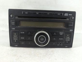 compare product 2014-2017 Nissan Nv200 Radio AM FM Cd Player Receiver Replacement P/N:28185 3LM0 Fits Fits 2014 2015 2016 2017 OEM Used Auto Parts