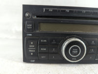 2014-2017 Nissan Nv200 Radio AM FM Cd Player Receiver Replacement P/N:28185 3LM0 Fits Fits 2014 2015 2016 2017 OEM Used Auto
