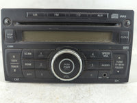2014-2017 Nissan Nv200 Radio AM FM Cd Player Receiver Replacement P/N:28185 3LM0 Fits Fits 2014 2015 2016 2017 OEM Used Auto