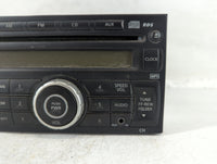 2014-2017 Nissan Nv200 Radio AM FM Cd Player Receiver Replacement P/N:28185 3LM0 Fits Fits 2014 2015 2016 2017 OEM Used Auto