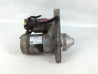2014-2020 Nissan Nv200 Car Starter Motor Solenoid OEM P/N:23300 EN22B Fits Fits 2013 2014 2015 2016 2017 2018 2019 2020 OEM 