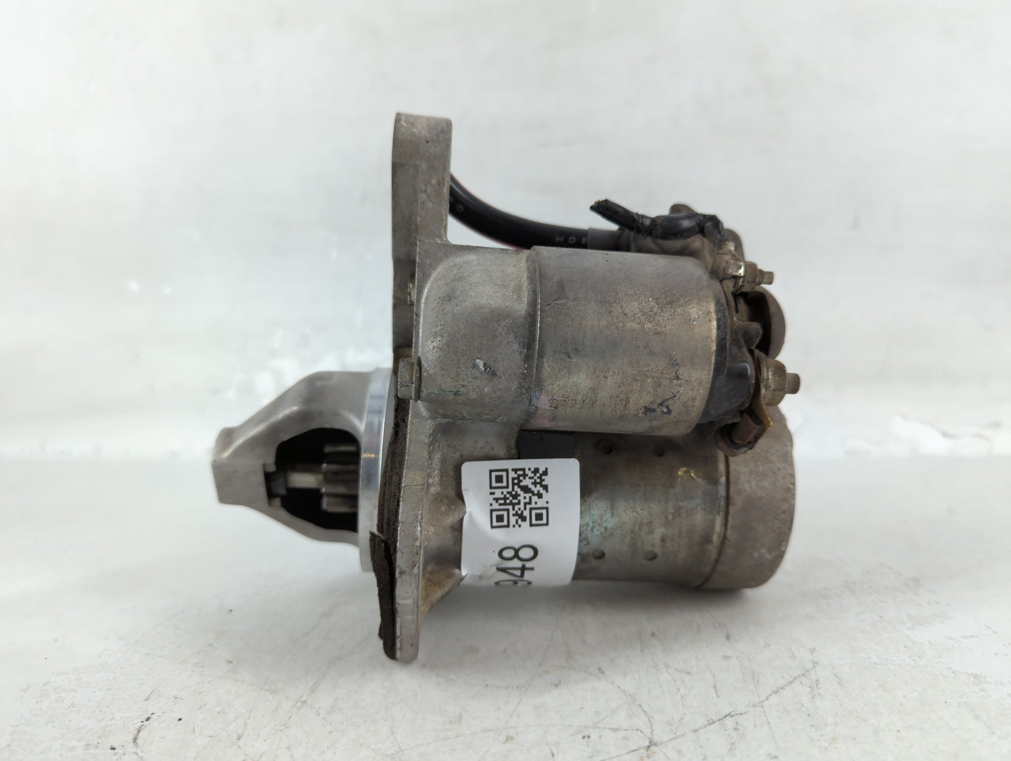 2014-2020 Nissan Nv200 Car Starter Motor Solenoid OEM P/N:23300 EN22B Fits Fits 2013 2014 2015 2016 2017 2018 2019 2020 OEM 