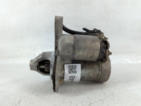 2014-2020 Nissan Nv200 Car Starter Motor Solenoid OEM P/N:23300 EN22B Fits Fits 2013 2014 2015 2016 2017 2018 2019 2020 OEM 
