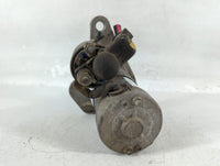 2014-2020 Nissan Nv200 Car Starter Motor Solenoid OEM P/N:23300 EN22B Fits Fits 2013 2014 2015 2016 2017 2018 2019 2020 OEM 