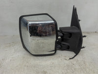 2012-2020 Nissan Nv2500 Passenger Side View Mirror - Right Door Mirror OEM Used - Oemusedautoparts1.com