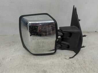 compare product 2012-2020 Nissan Nv2500 Passenger Side View Mirror - Right Door Mirror OEM Used