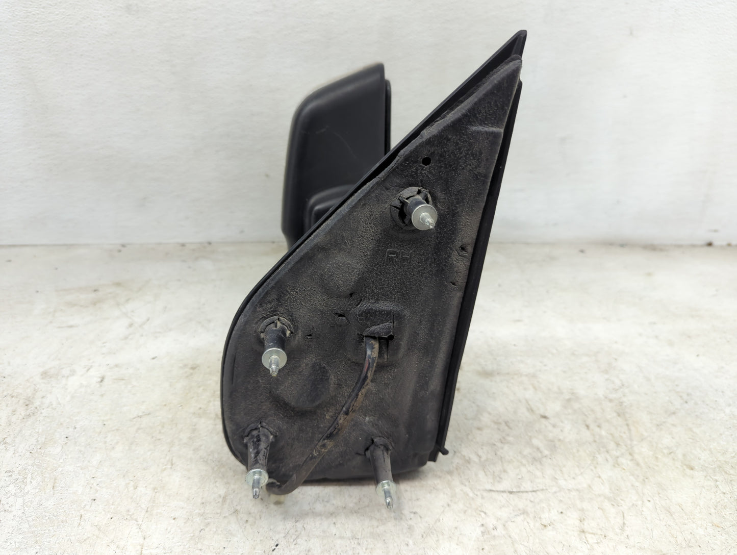 2012-2020 Nissan Nv2500 Passenger Side View Mirror - Right Door Mirror OEM Used - Oemusedautoparts1.com