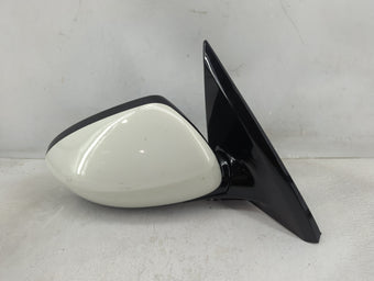 compare product 2013-2016 Nissan Pathfi Passenger Side View Mirror - Right Door Mirror OEM Used