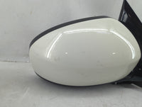 2013-2016 Nissan Pathfi Passenger Side View Mirror - Right Door Mirror OEM Used - Oemusedautoparts1.com