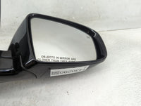 2013-2016 Nissan Pathfi Passenger Side View Mirror - Right Door Mirror OEM Used - Oemusedautoparts1.com