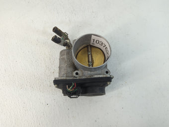compare product 2013-2014 Nissan Pathfinder Throttle Body P/N:RME70-11 Fits Fits 2007 2008 2009 2010 2011 2012 2013 2014 OEM Used Auto Parts