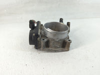 2013-2014 Nissan Pathfinder Throttle Body P/N:RME70-11 Fits Fits 2007 2008 2009 2010 2011 2012 2013 2014 OEM Used Auto Parts