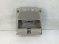 2014 Nissan Pathfinder Overhead Roof Console - Oemusedautoparts1.com