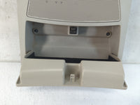 2014 Nissan Pathfinder Overhead Roof Console - Oemusedautoparts1.com