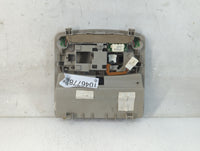 2014 Nissan Pathfinder Overhead Roof Console - Oemusedautoparts1.com