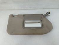2013-2018 Nissan Pathfinder Sun Visor Shade Replacement Passenger Right Mirror Fits Fits 2013 2014 2015 2016 2017 2018 2019 