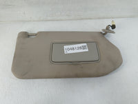2013-2018 Nissan Pathfinder Sun Visor Shade Replacement Passenger Right Mirror Fits Fits 2013 2014 2015 2016 2017 2018 2019 