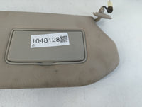 2013-2018 Nissan Pathfinder Sun Visor Shade Replacement Passenger Right Mirror Fits Fits 2013 2014 2015 2016 2017 2018 2019 