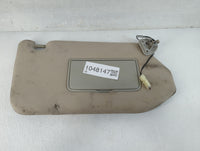 2013-2018 Nissan Pathfinder Sun Visor Shade Replacement Passenger Right Mirror Fits Fits 2013 2014 2015 2016 2017 2018 2019 