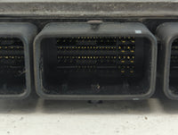 2014 Nissan Pathfinder PCM Engine Control Computer ECU ECM PCU OEM P/N:667723 NEC010-035 Fits OEM Used Auto Parts - Oemuseda