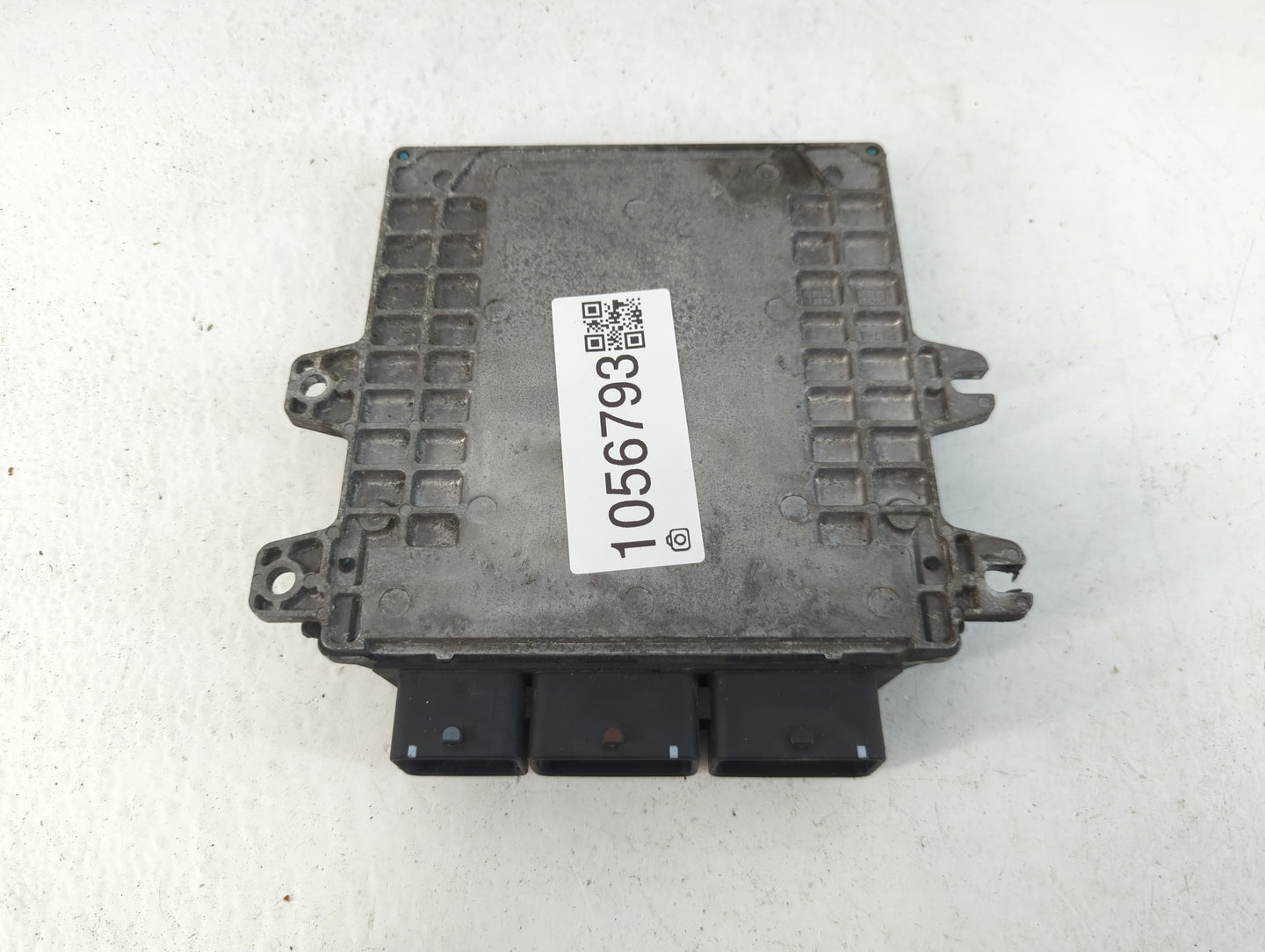 2014 Nissan Pathfinder PCM Engine Control Computer ECU ECM PCU OEM P/N:667723 NEC010-035 Fits OEM Used Auto Parts - Oemuseda