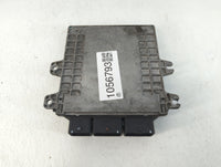 2014 Nissan Pathfinder PCM Engine Control Computer ECU ECM PCU OEM P/N:667723 NEC010-035 Fits OEM Used Auto Parts - Oemuseda