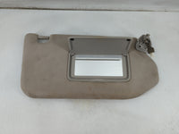 2013-2018 Nissan Pathfinder Sun Visor Shade Replacement Passenger Right Mirror Fits Fits 2013 2014 2015 2016 2017 2018 2019 