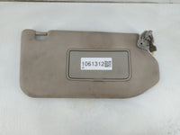 2013-2018 Nissan Pathfinder Sun Visor Shade Replacement Passenger Right Mirror Fits Fits 2013 2014 2015 2016 2017 2018 2019 