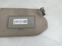 2013-2018 Nissan Pathfinder Sun Visor Shade Replacement Passenger Right Mirror Fits Fits 2013 2014 2015 2016 2017 2018 2019 