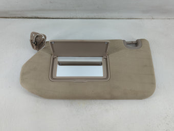 compare product 2013-2018 Nissan Pathfinder Sun Visor Shade Replacement Driver Left Mirror Fits Fits 2013 2014 2015 2016 2017 2018 2019 OEM Used Auto Parts