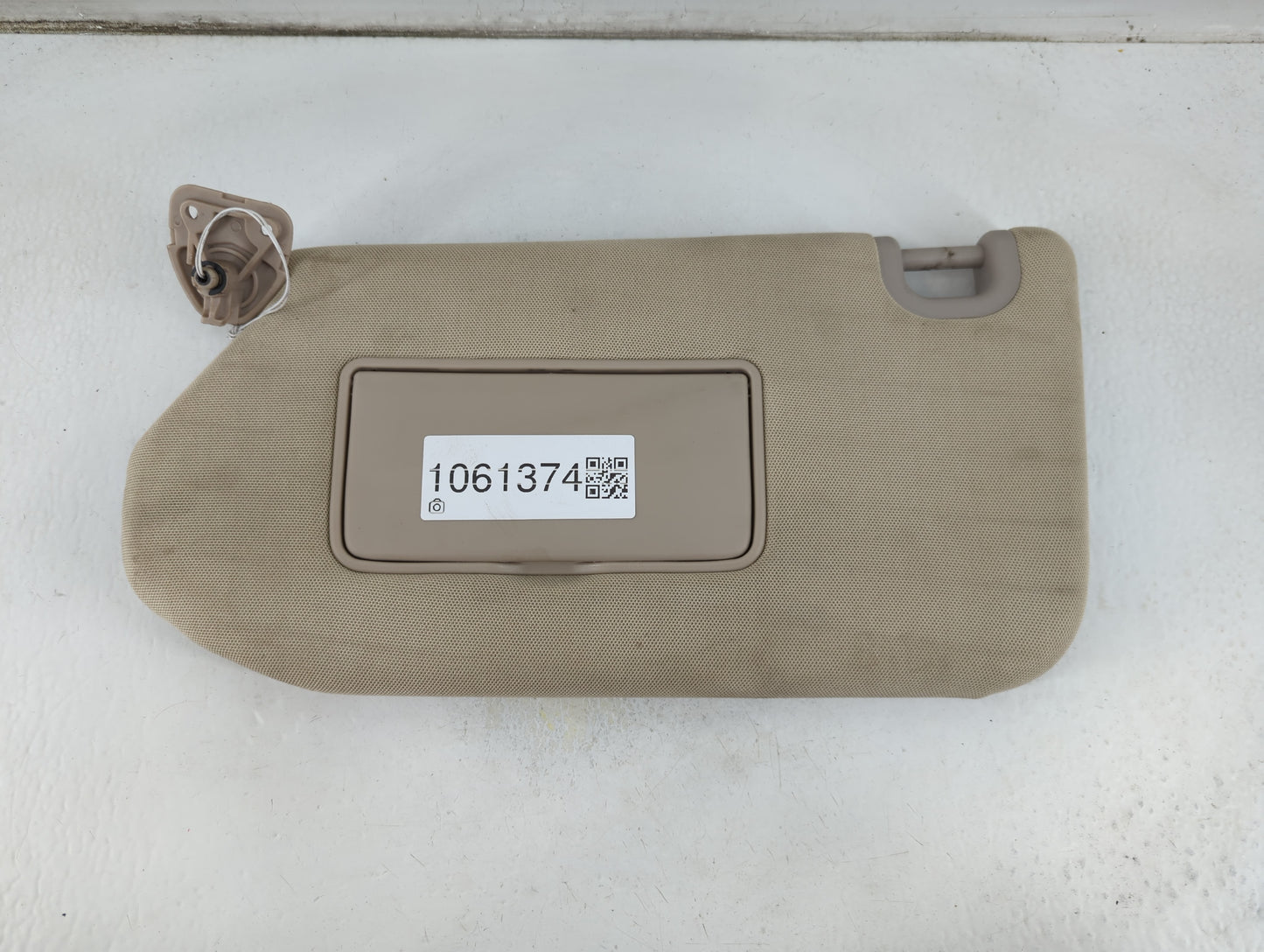 2013-2018 Nissan Pathfinder Sun Visor Shade Replacement Driver Left Mirror Fits Fits 2013 2014 2015 2016 2017 2018 2019 OEM 