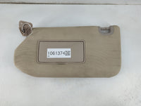 2013-2018 Nissan Pathfinder Sun Visor Shade Replacement Driver Left Mirror Fits Fits 2013 2014 2015 2016 2017 2018 2019 OEM 