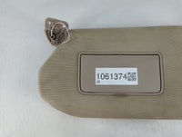 2013-2018 Nissan Pathfinder Sun Visor Shade Replacement Driver Left Mirror Fits Fits 2013 2014 2015 2016 2017 2018 2019 OEM 