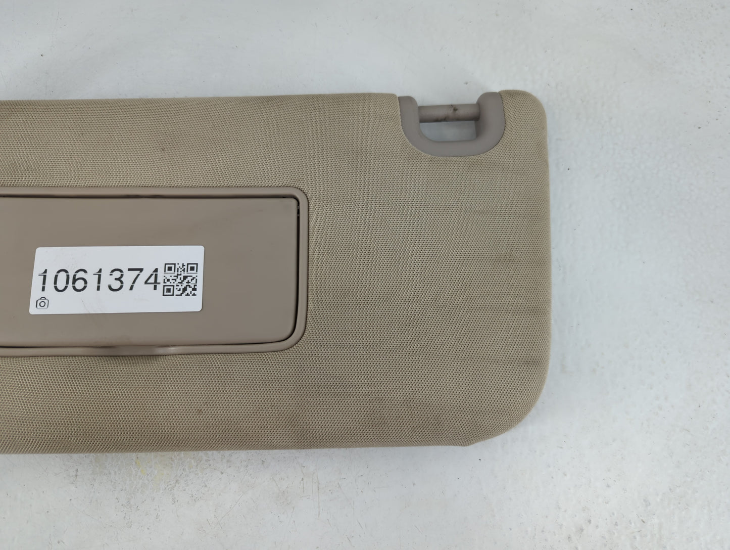 2013-2018 Nissan Pathfinder Sun Visor Shade Replacement Driver Left Mirror Fits Fits 2013 2014 2015 2016 2017 2018 2019 OEM 