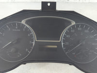 2014 Nissan Pathfinder Instrument Cluster Speedometer Gauges P/N:24810 9PA0D Fits OEM Used Auto Parts - Oemusedautoparts1.co