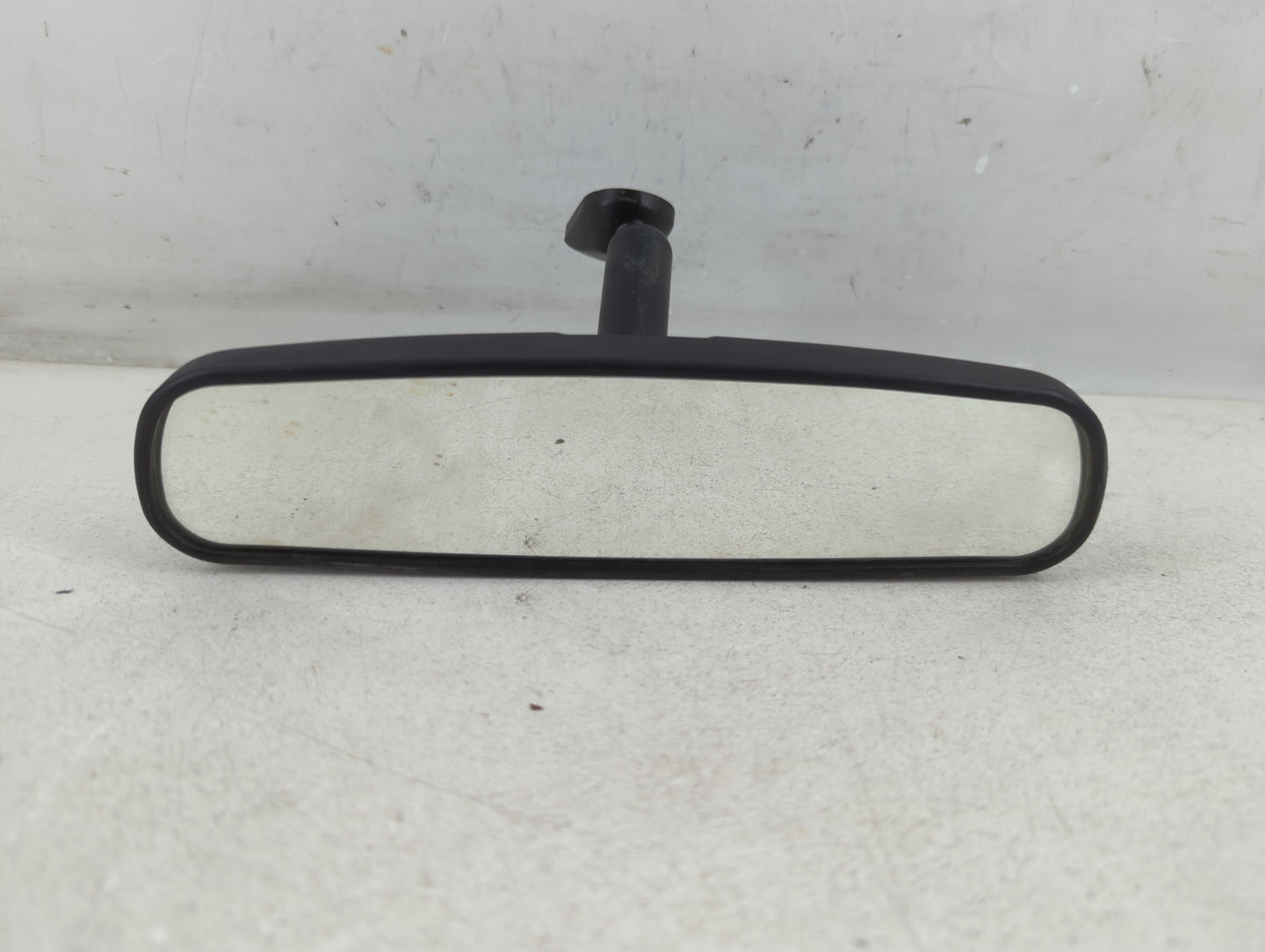 2005-2022 Nissan Pathfinder Interior Rear View Mirror Replacement OEM P/N:E8011681 Fits OEM Used Auto Parts - Oemusedautopar