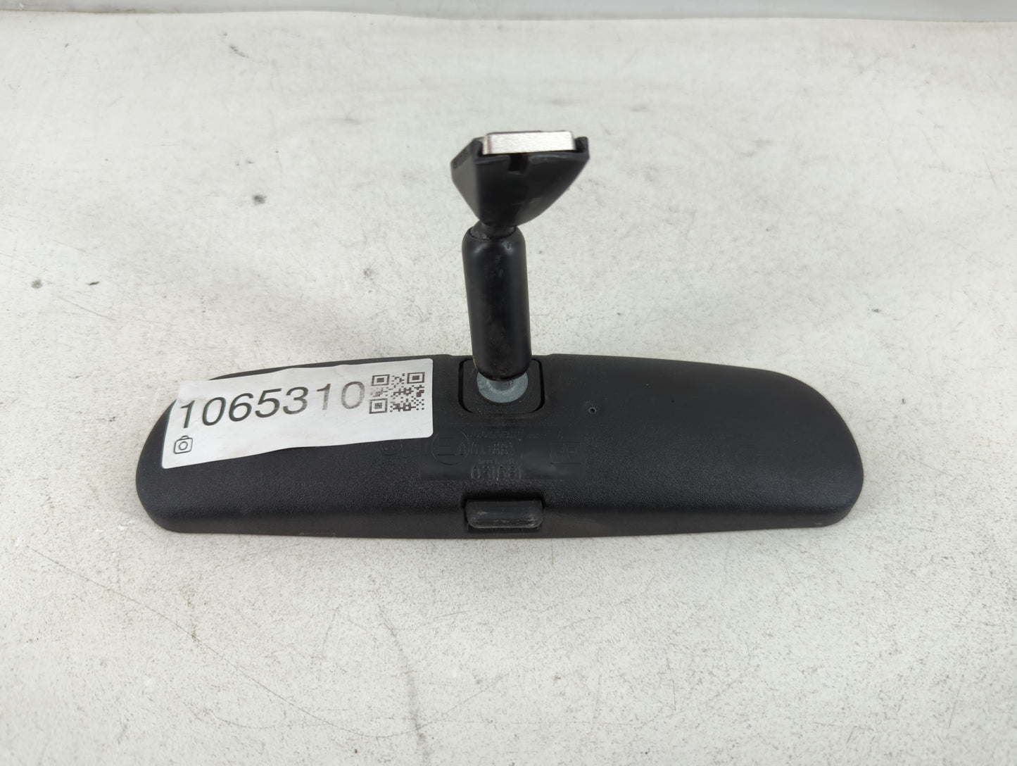 2005-2022 Nissan Pathfinder Interior Rear View Mirror Replacement OEM P/N:E8011681 Fits OEM Used Auto Parts - Oemusedautopar
