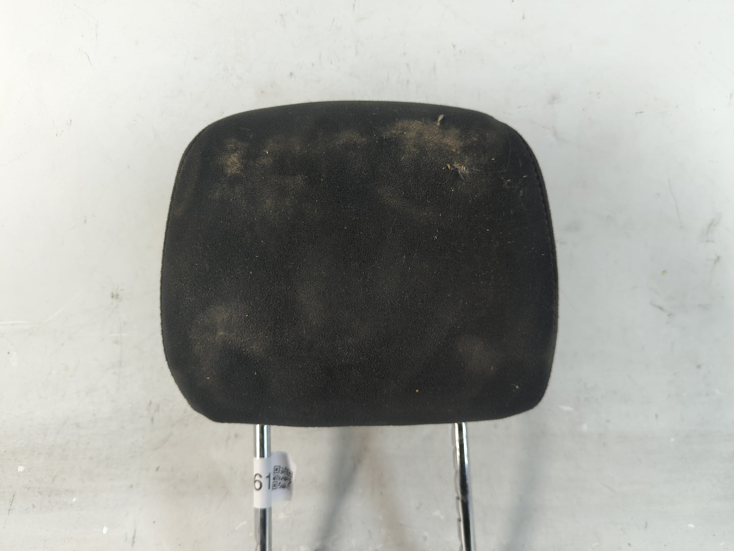 2014 Nissan Pathfinder Headrest Head Rest Front Driver Passenger Seat Fits OEM Used Auto Parts - Oemusedautoparts1.com