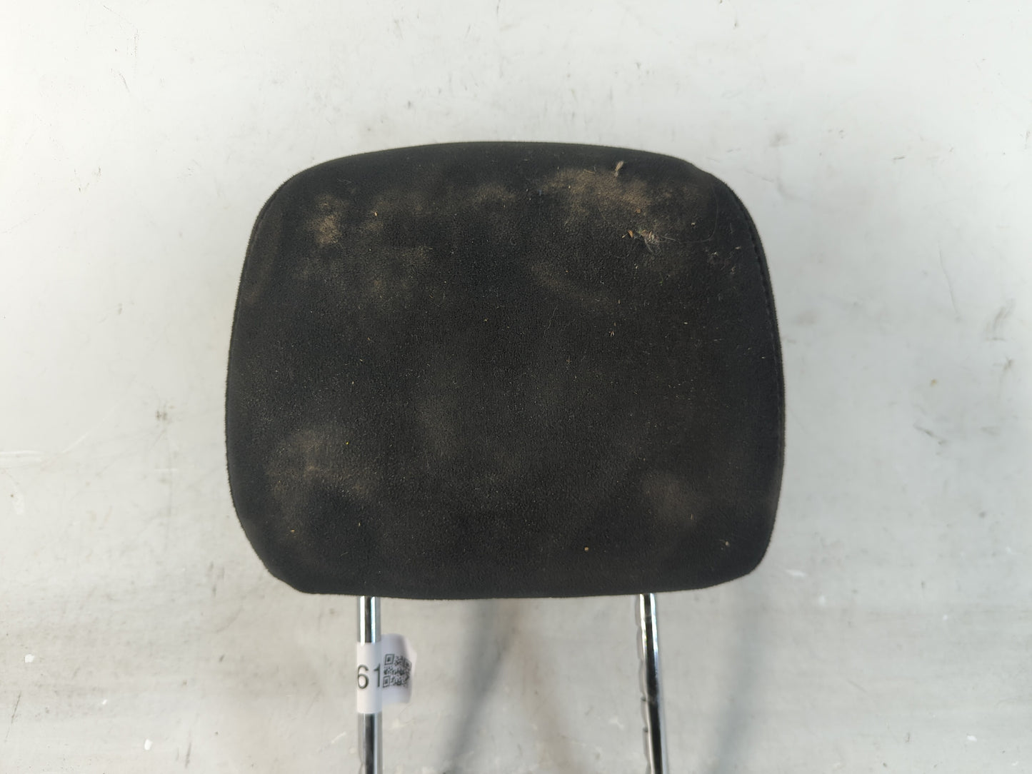 2014 Nissan Pathfinder Headrest Head Rest Front Driver Passenger Seat Fits OEM Used Auto Parts - Oemusedautoparts1.com