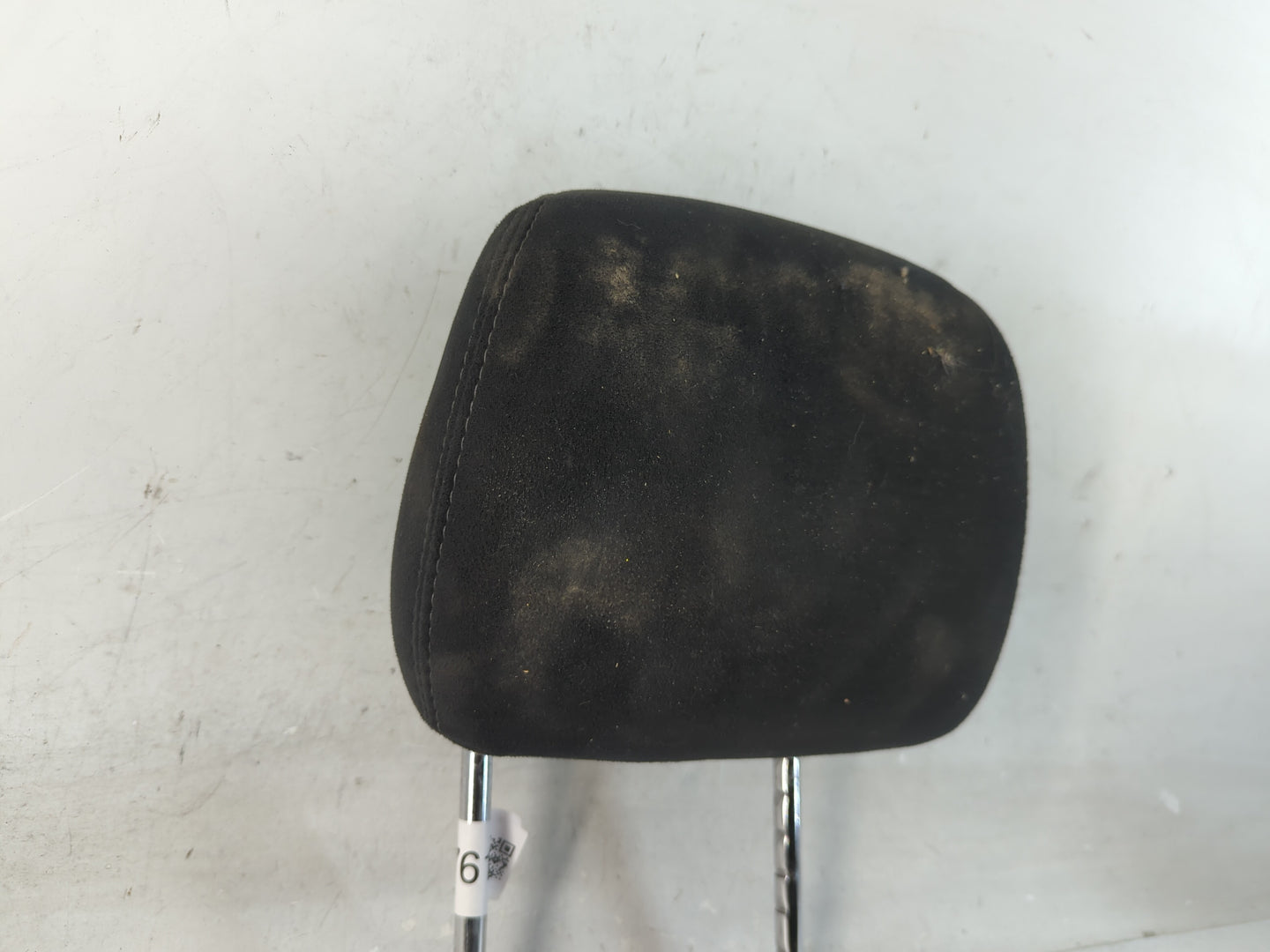 2014 Nissan Pathfinder Headrest Head Rest Front Driver Passenger Seat Fits OEM Used Auto Parts - Oemusedautoparts1.com