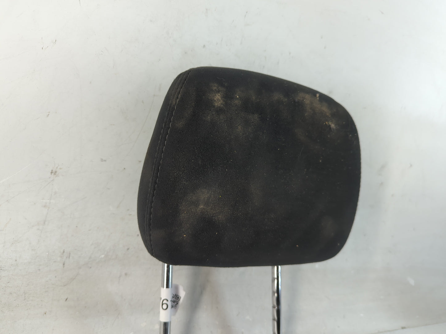 2014 Nissan Pathfinder Headrest Head Rest Front Driver Passenger Seat Fits OEM Used Auto Parts - Oemusedautoparts1.com