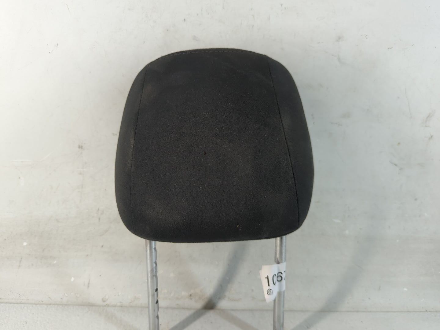 2014 Nissan Pathfinder Headrest Head Rest Front Driver Passenger Seat Fits OEM Used Auto Parts - Oemusedautoparts1.com