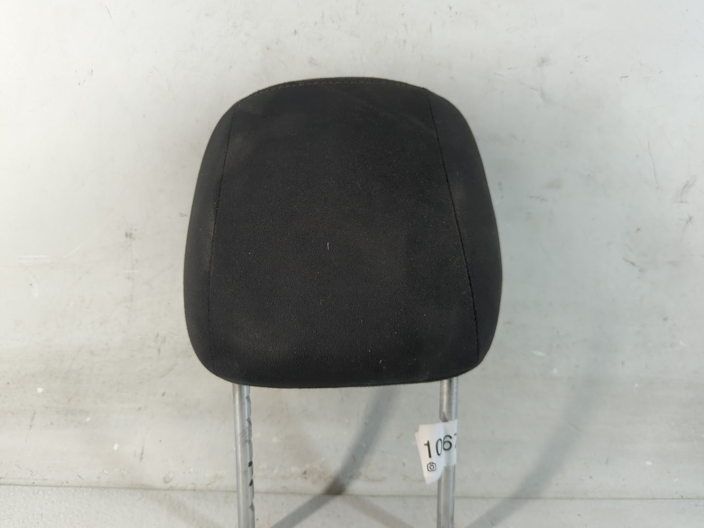 2014 Nissan Pathfinder Headrest Head Rest Front Driver Passenger Seat Fits OEM Used Auto Parts - Oemusedautoparts1.com